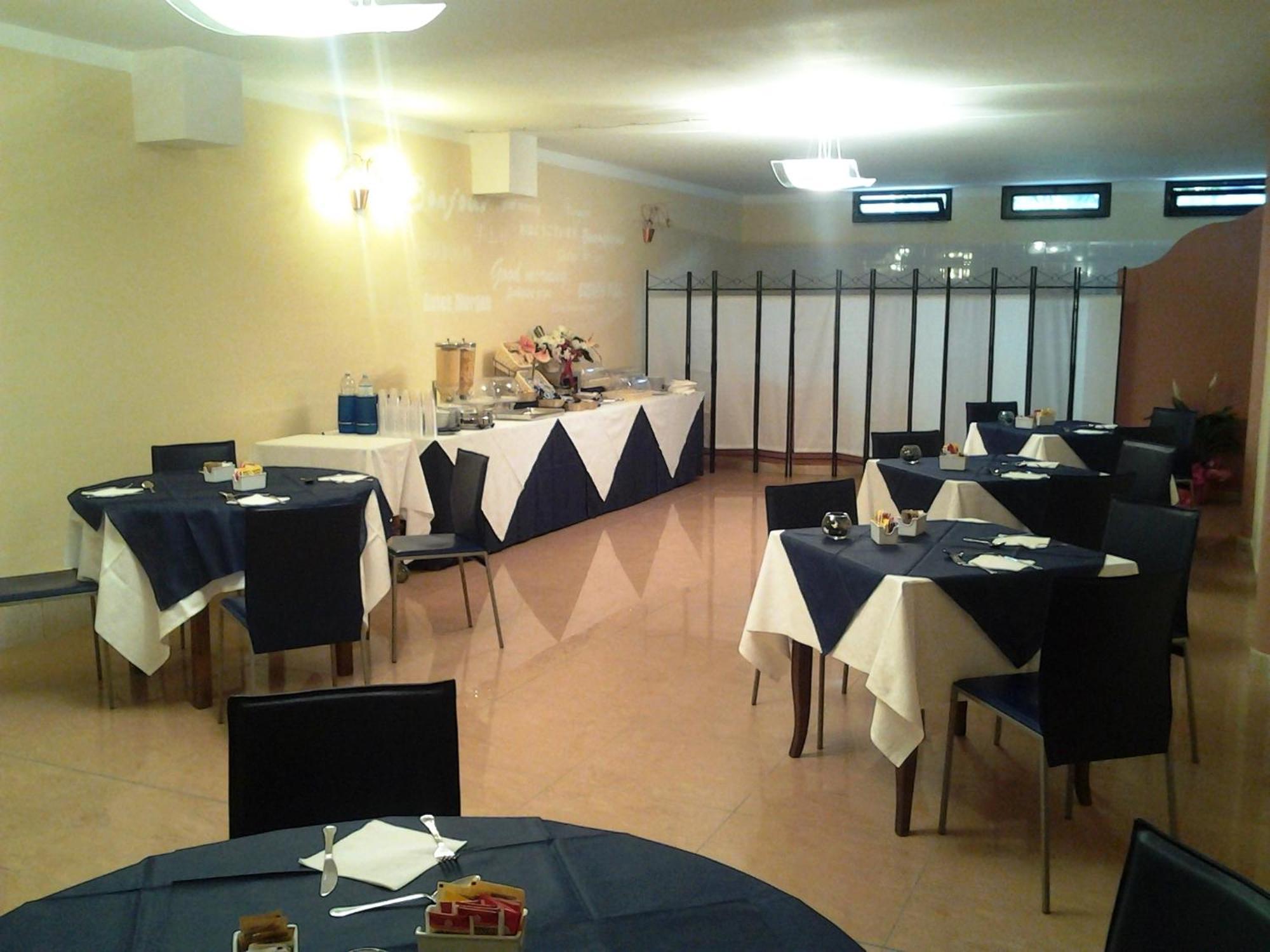 Bientina Hotel Sextum מראה חיצוני תמונה