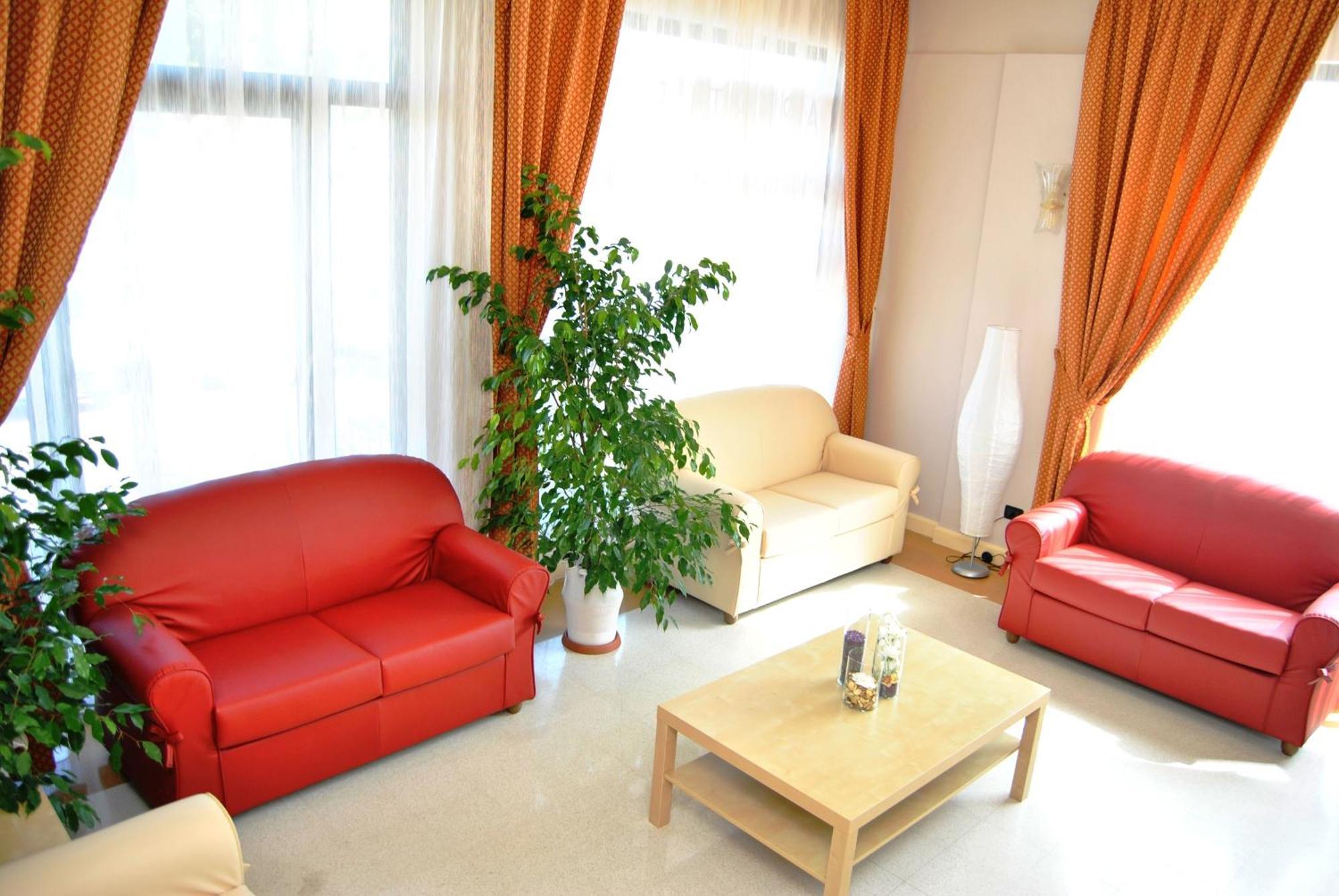 Bientina Hotel Sextum מראה חיצוני תמונה