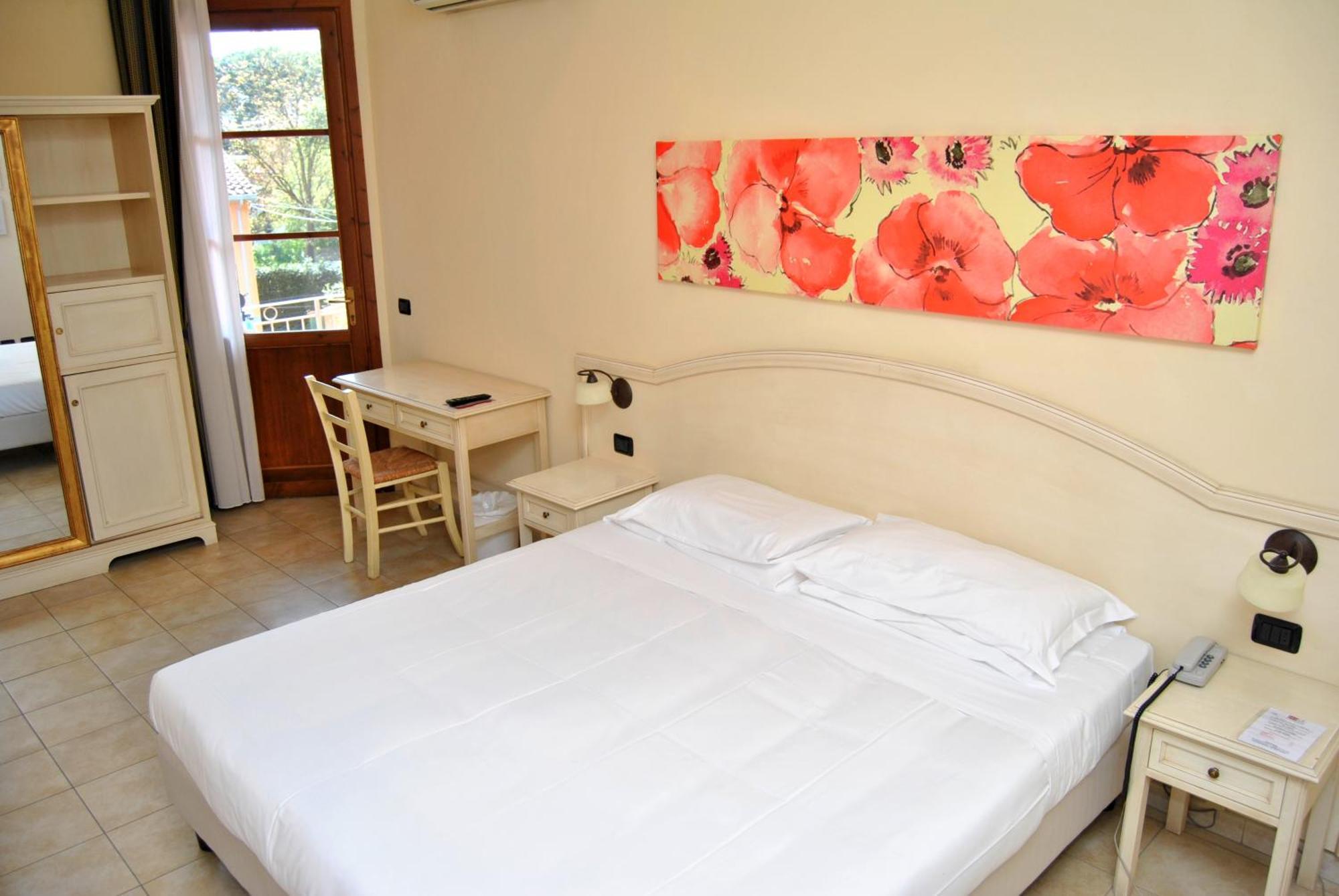 Bientina Hotel Sextum מראה חיצוני תמונה