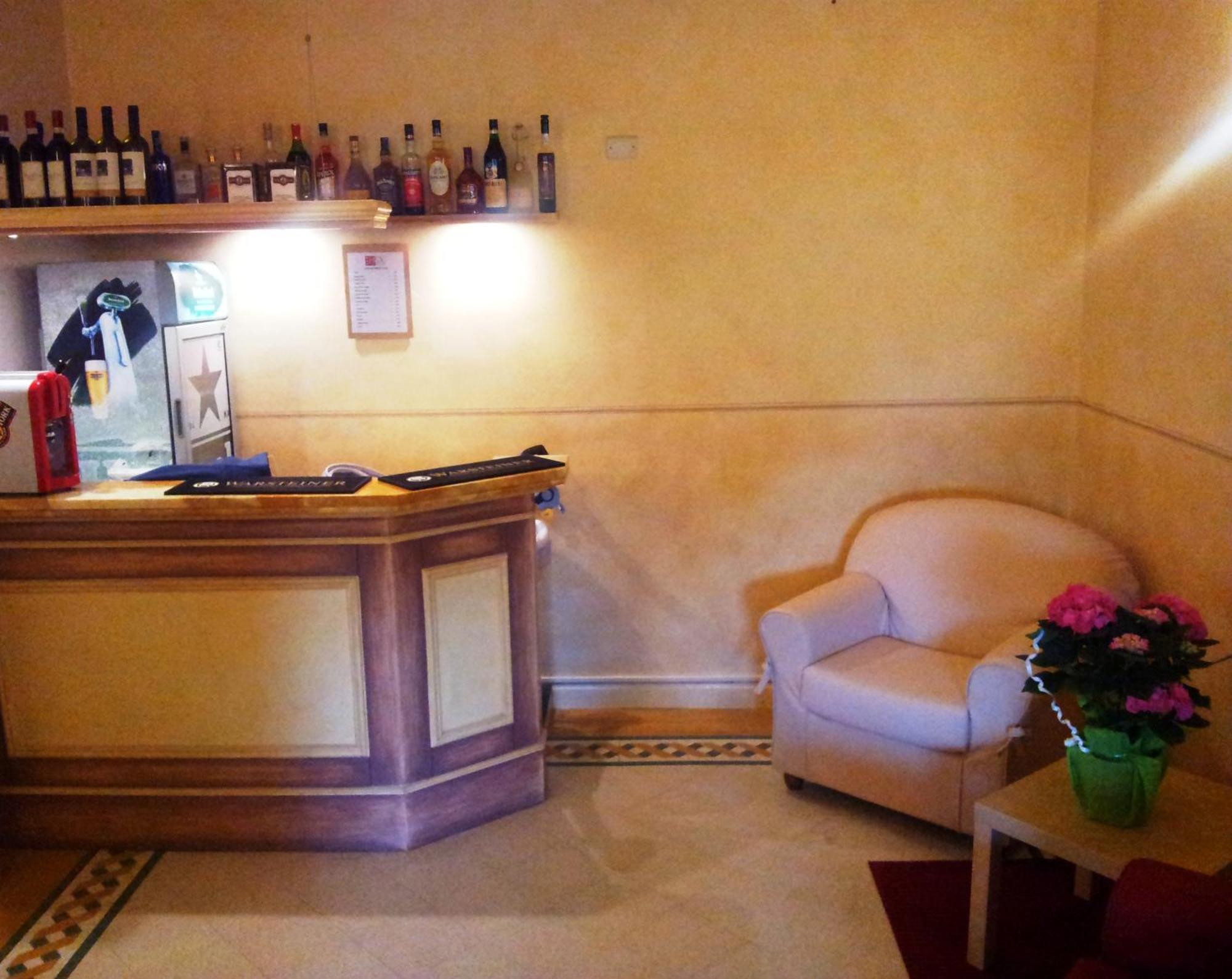 Bientina Hotel Sextum מראה חיצוני תמונה