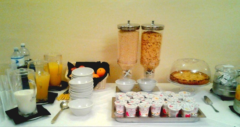Bientina Hotel Sextum מראה חיצוני תמונה