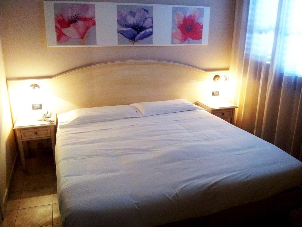 Bientina Hotel Sextum מראה חיצוני תמונה