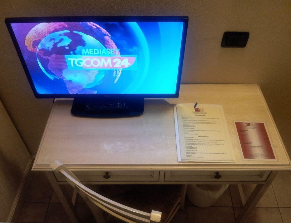 Bientina Hotel Sextum מראה חיצוני תמונה
