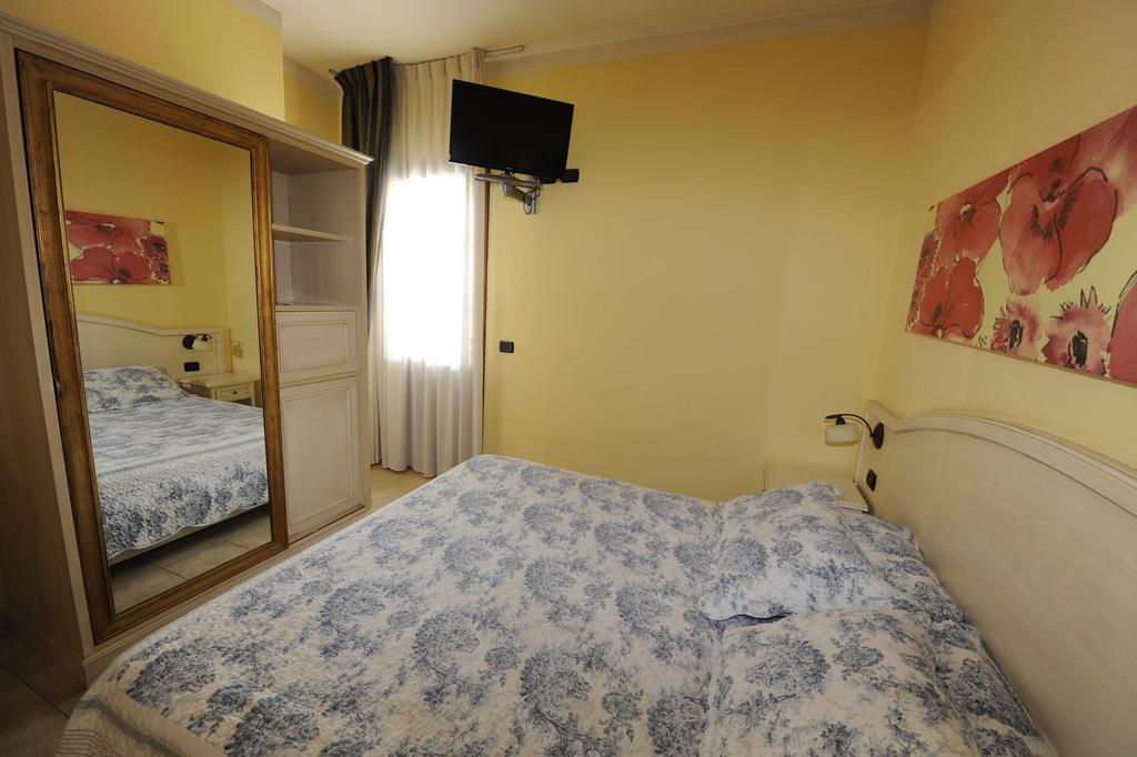 Bientina Hotel Sextum מראה חיצוני תמונה