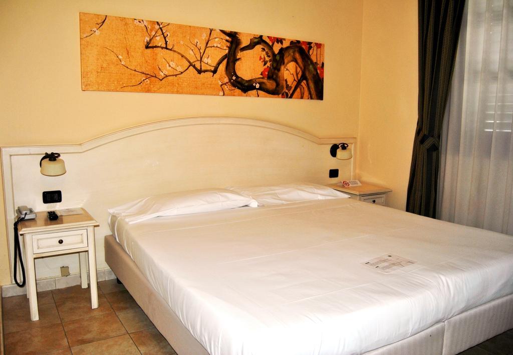 Bientina Hotel Sextum מראה חיצוני תמונה