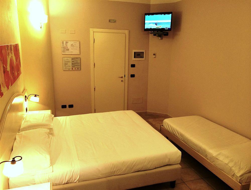 Bientina Hotel Sextum מראה חיצוני תמונה