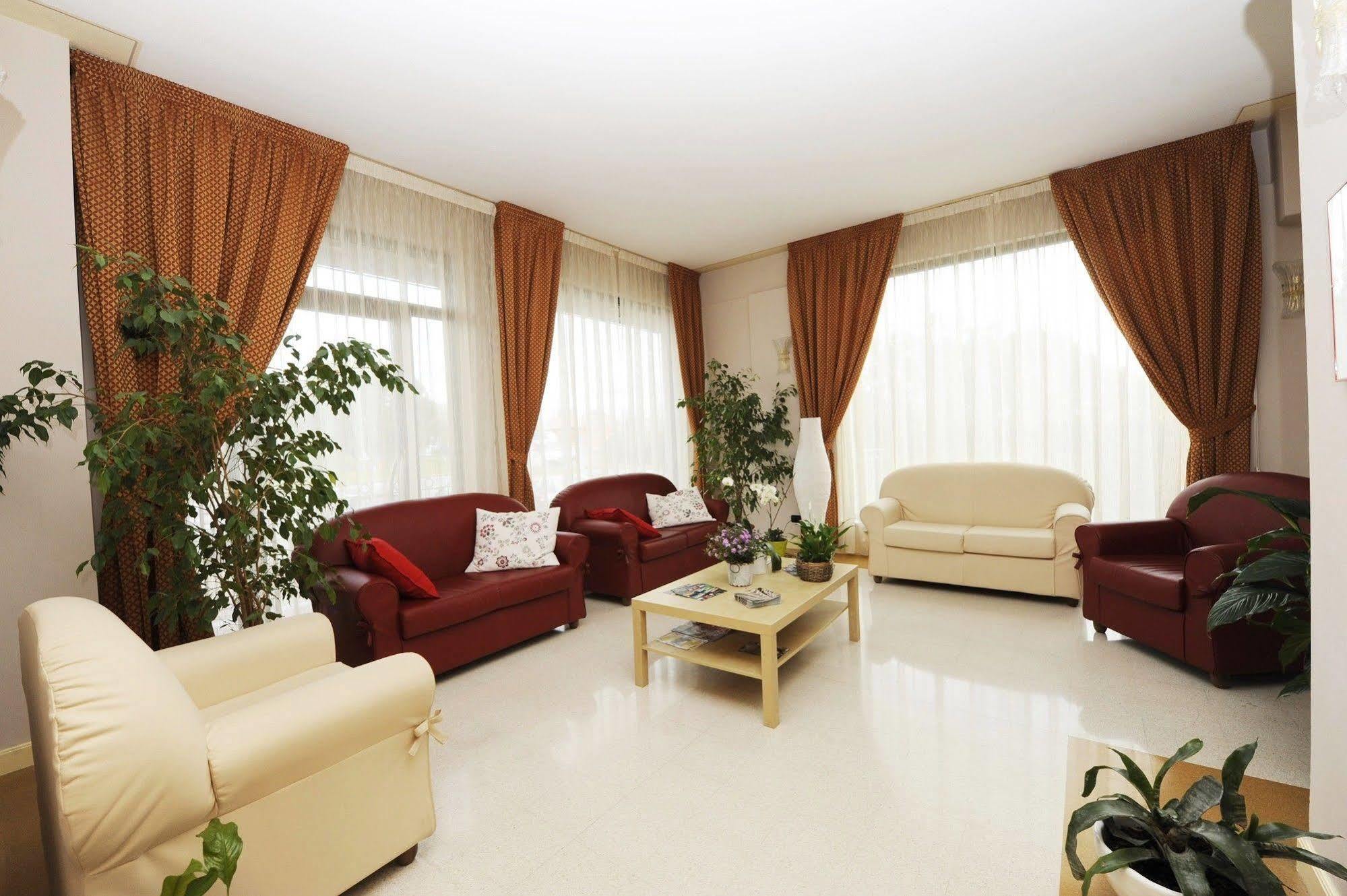 Bientina Hotel Sextum מראה חיצוני תמונה