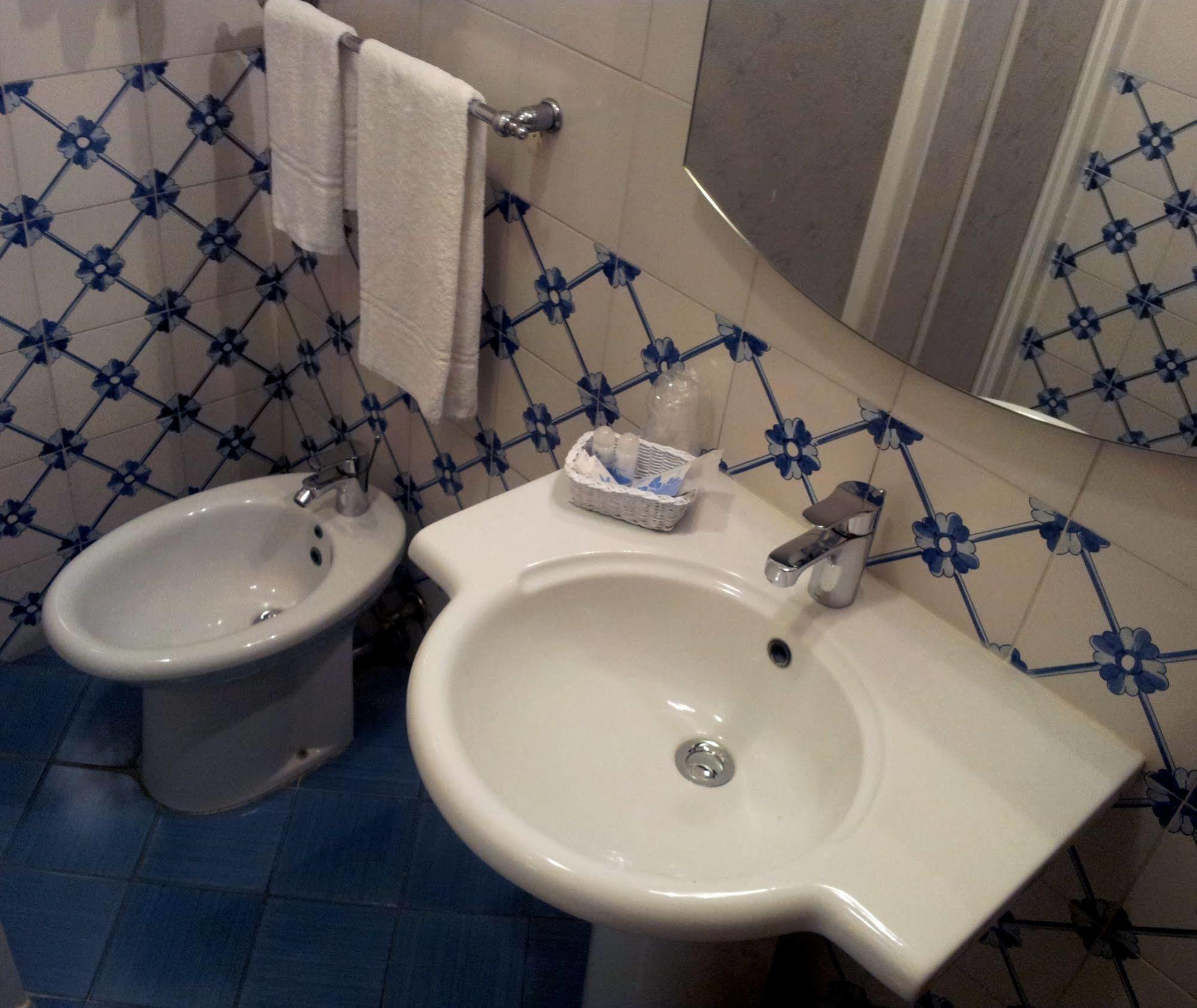 Bientina Hotel Sextum מראה חיצוני תמונה
